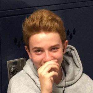 Meet your Posher, Ben